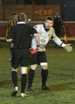 Prescot Cables 1 Salford City 3